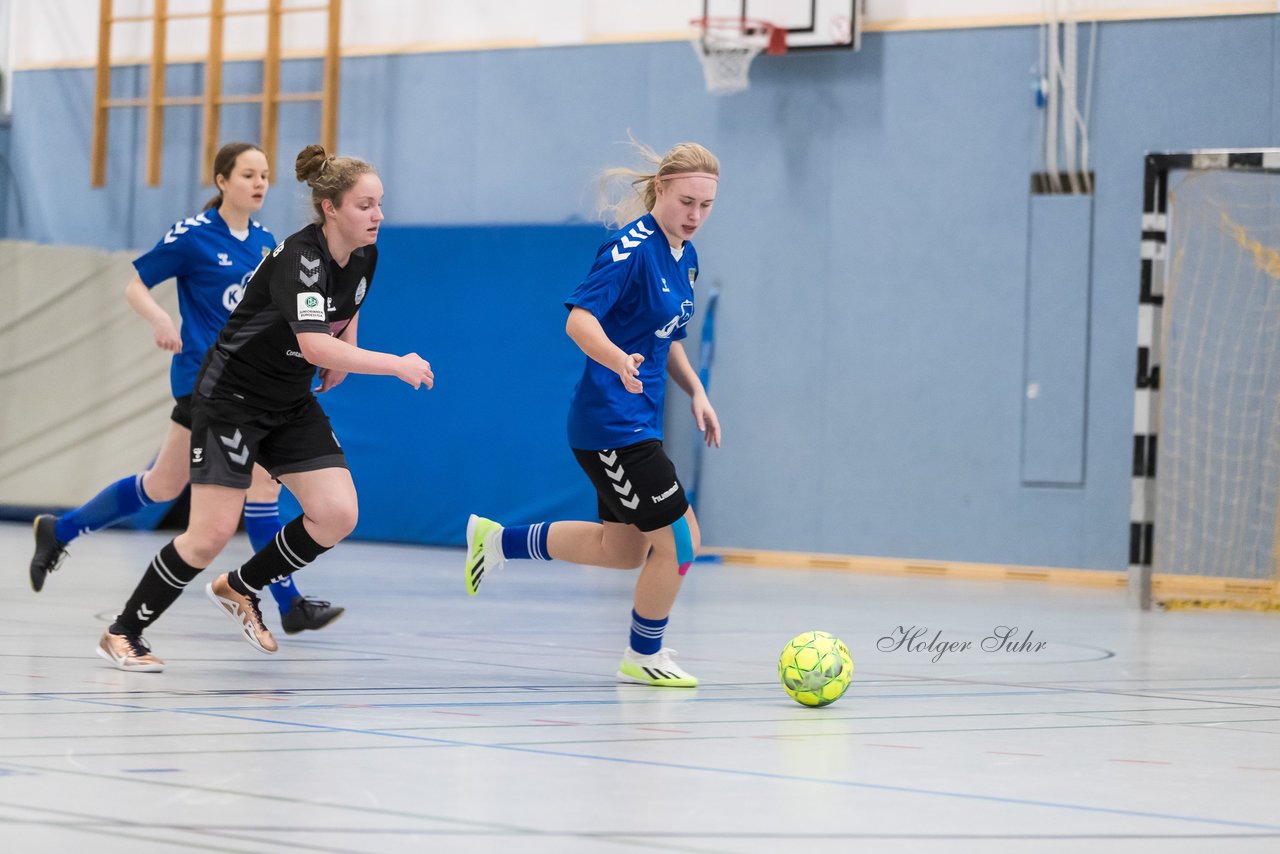 Bild 637 - wBJ Futsalmeisterschaft